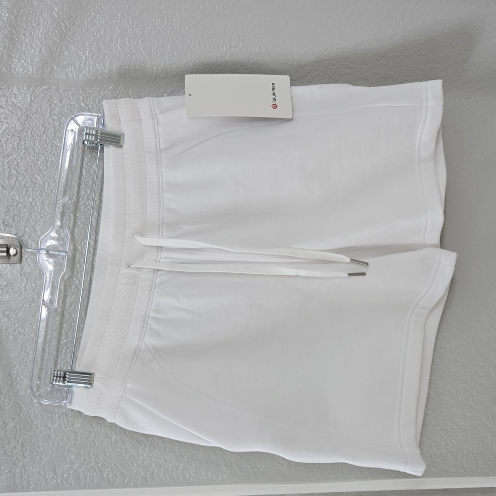 Scuba HR short 5in